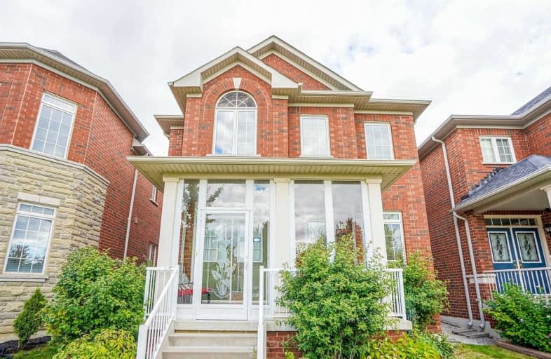 11 Lindcrest Manor, Markham | Image 1