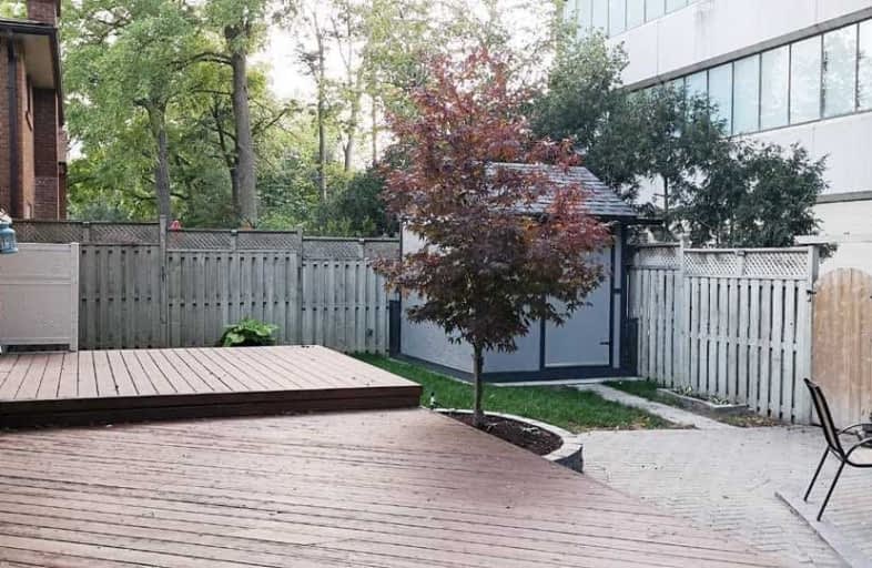 54 Senator Reesor's Drive, Markham | Image 1