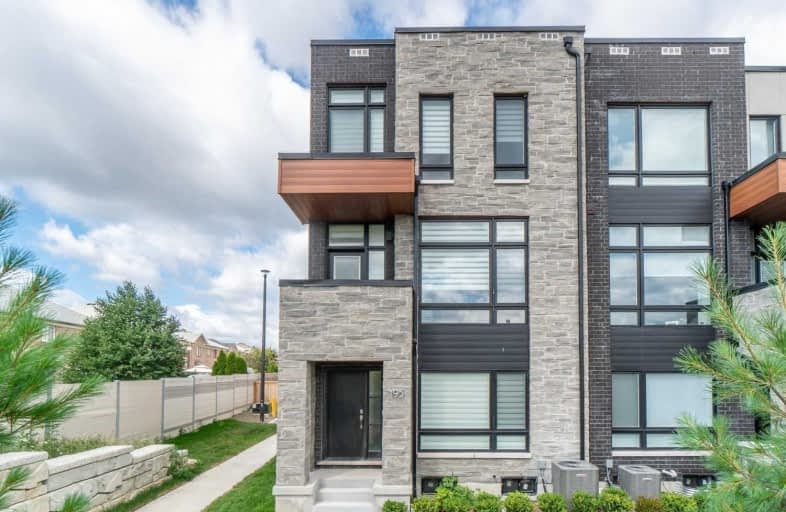 195 Carpaccio AVE., Vaughan | Image 1