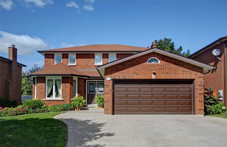 112 Compton Crescent, Bradford West Gwillimbury | Image 1