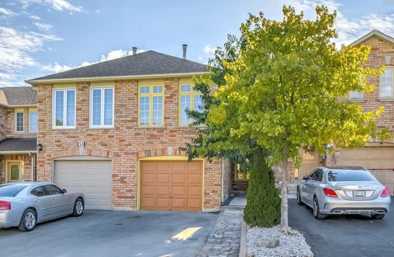 32 Wedgewood Place, Vaughan | Image 1