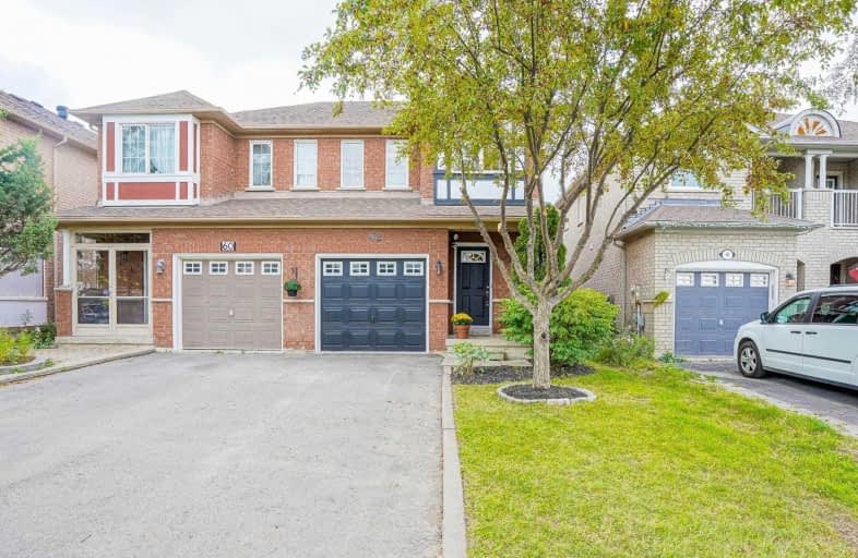 62 Agostino Crescent, Vaughan | Image 1