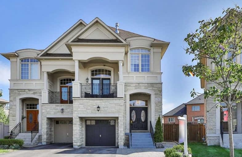 71 Ostrovsky Road, Vaughan | Image 1