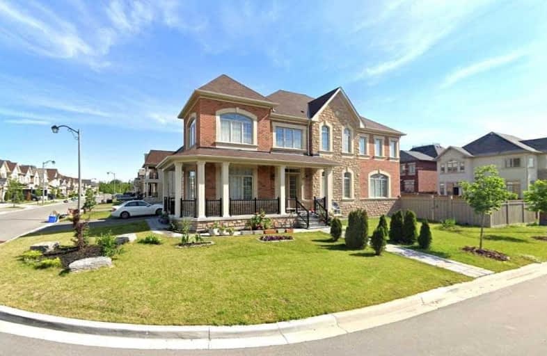 30 Moraine Hill Drive, Vaughan | Image 1
