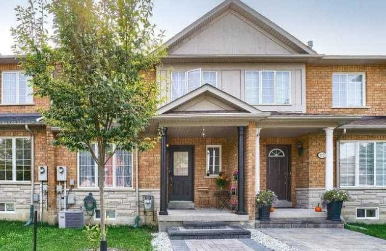 119 Colle Melito Way, Vaughan | Image 1