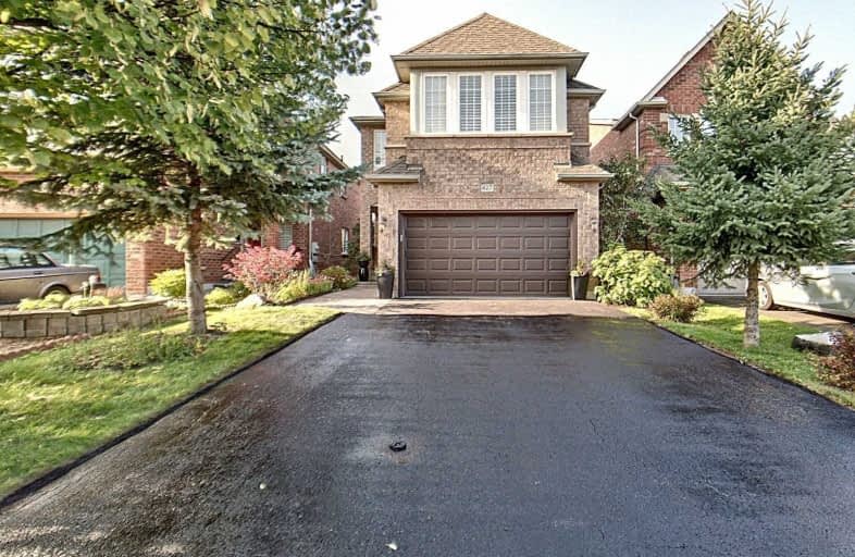 427 Heddle Crescent, Newmarket | Image 1