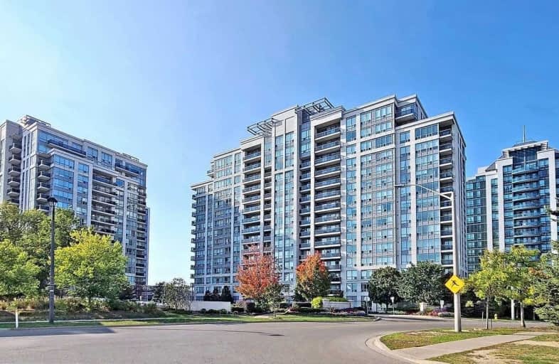 607-50 Disera Drive, Vaughan | Image 1