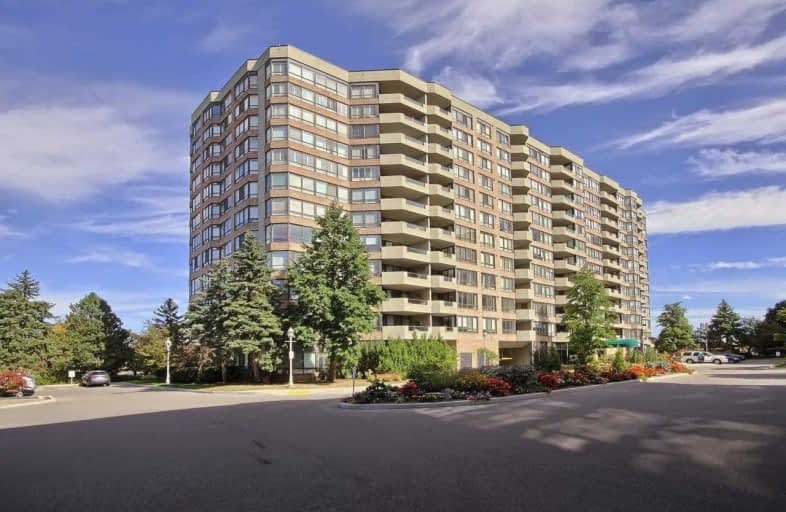 419-25 Austin Drive, Markham | Image 1