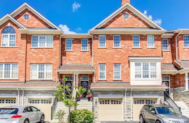 16 Golden Spruce Lane, Vaughan | Image 1