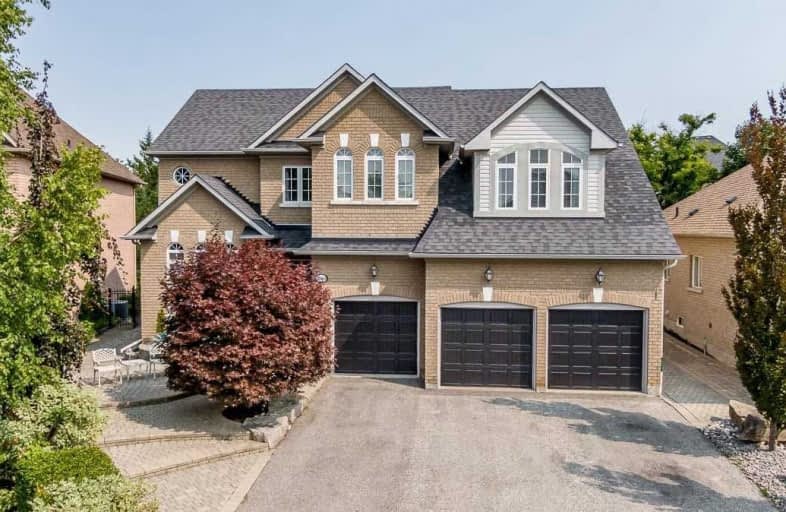 1063 Mantopic Road, Newmarket | Image 1