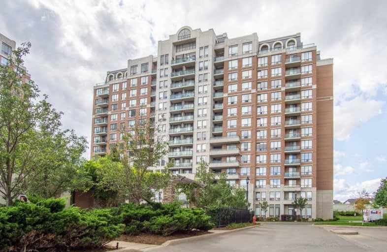 707-330 Red Maple Road, Richmond Hill | Image 1