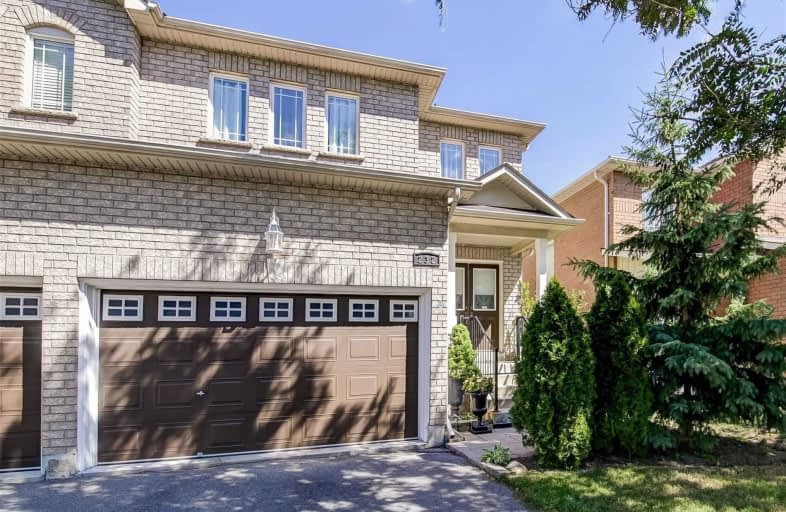 232 Solway Avenue, Vaughan | Image 1