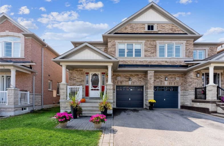 107 Northway Avenue, Whitchurch Stouffville | Image 1