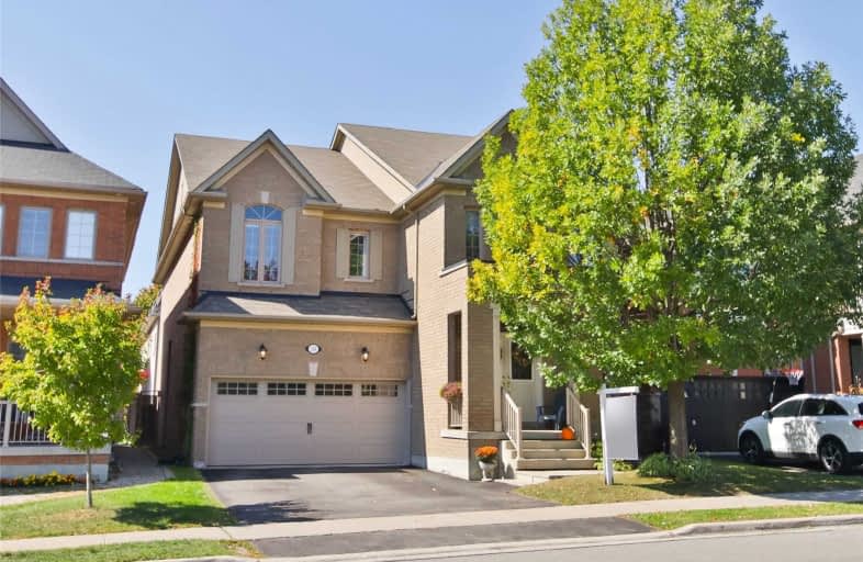 134 Pleasant Ridge Avenue, Vaughan | Image 1