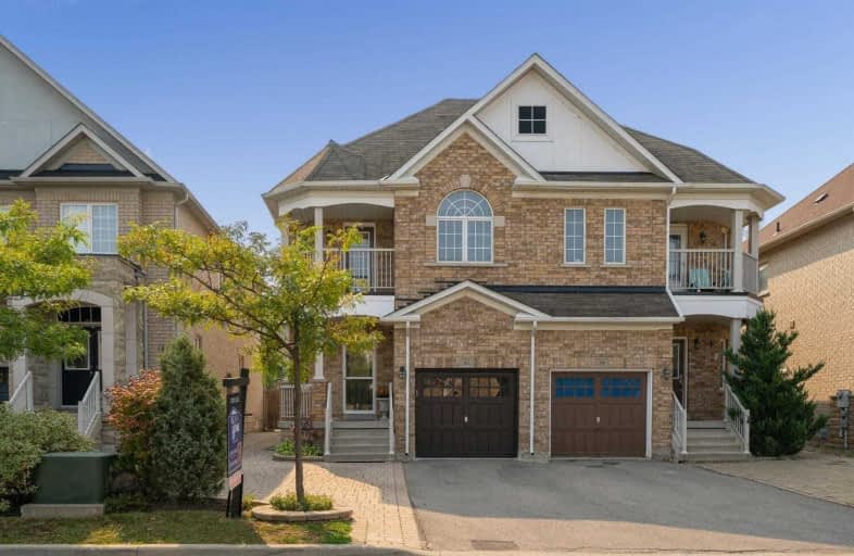 41 Juldan Place, Vaughan | Image 1