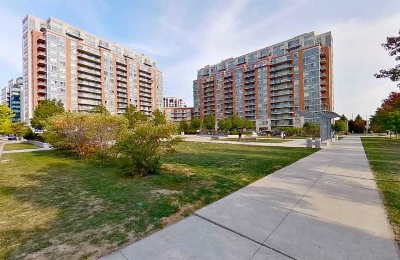 1208-60 South Town Centre Boulevard, Markham | Image 1