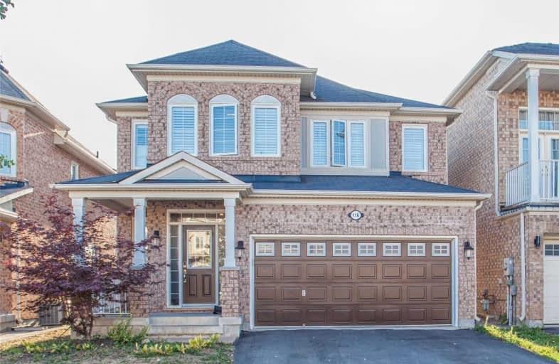 116 Collie Crescent, Whitchurch Stouffville | Image 1