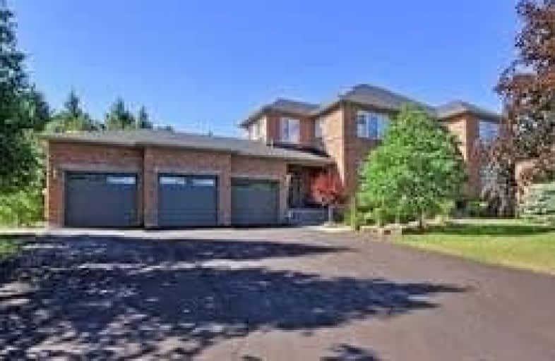 675 Saint John's Sideroad, Aurora | Image 1