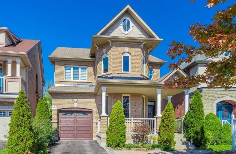 122 Silver Maple Road, Richmond Hill | Image 1