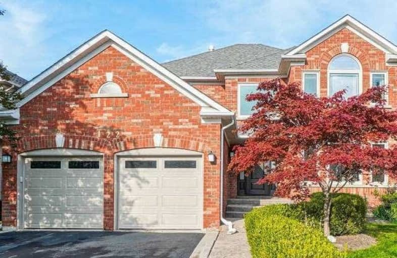 122 Gidleigh Park Crescent, Vaughan | Image 1