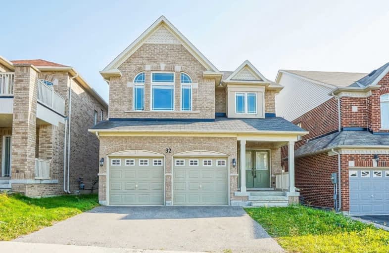 92 Old Field Crescent, East Gwillimbury | Image 1