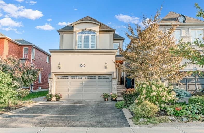 45 Umbria Crescent, Vaughan | Image 1