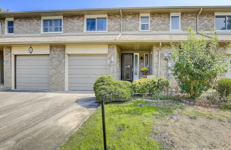 3 Lindisfarne Way, Markham | Image 1