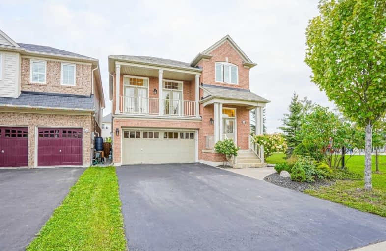 14 Dannor Avenue, Whitchurch Stouffville | Image 1