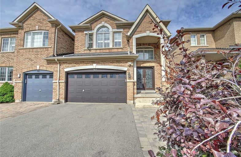 90 Derrywood Drive, Vaughan | Image 1