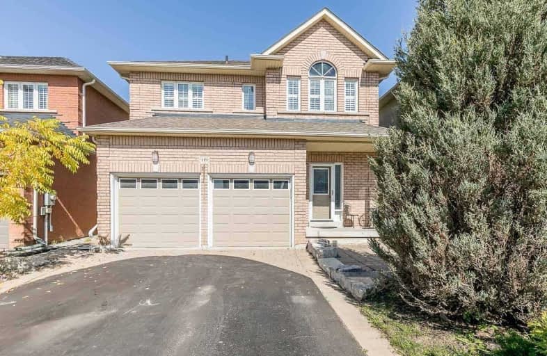 119 Woodbury Crescent, Newmarket | Image 1