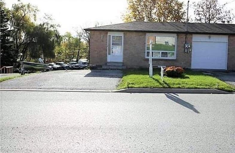 174 John Street West, Bradford West Gwillimbury | Image 1