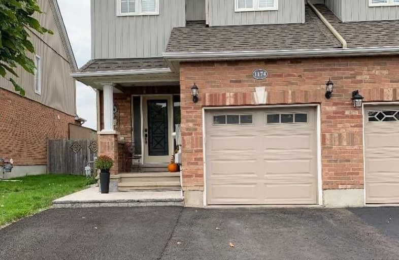 1174 Booth Avenue, Innisfil | Image 1