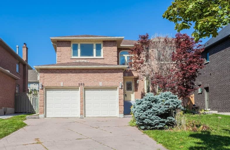186 Marsi Road, Richmond Hill | Image 1