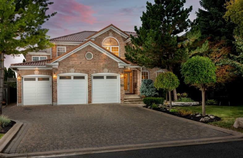 50 Brownlee Avenue, Vaughan | Image 1