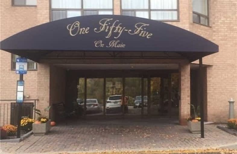 227-155 Main Street North, Newmarket | Image 1