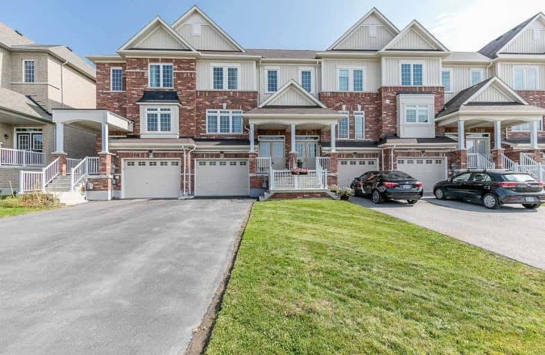 117 Taucar Gate, Bradford West Gwillimbury | Image 1