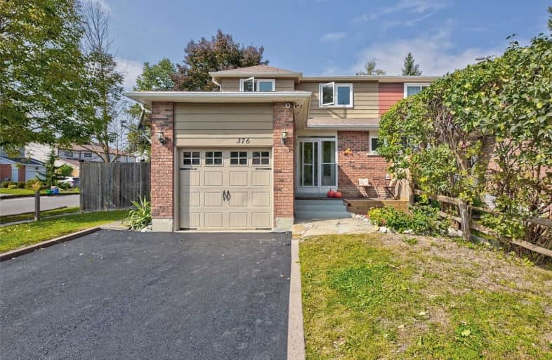 376 Maplegrove Avenue, Bradford West Gwillimbury | Image 1