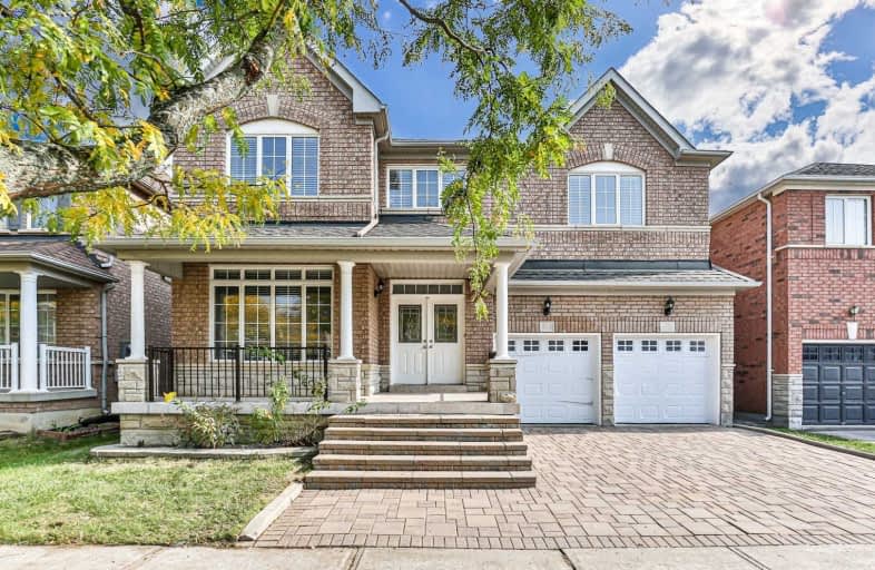 273 Ridgecrest Road, Markham | Image 1