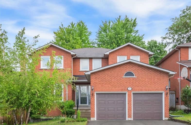 146 Keffer Circle, Newmarket | Image 1