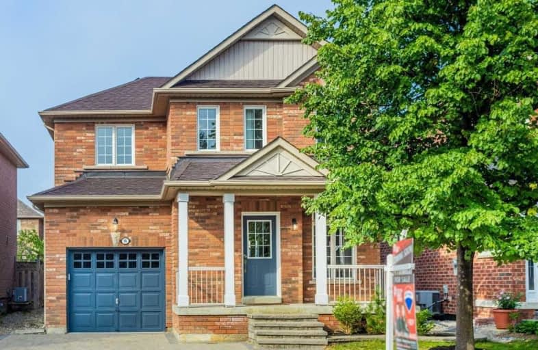 14 Omega Street, Markham | Image 1