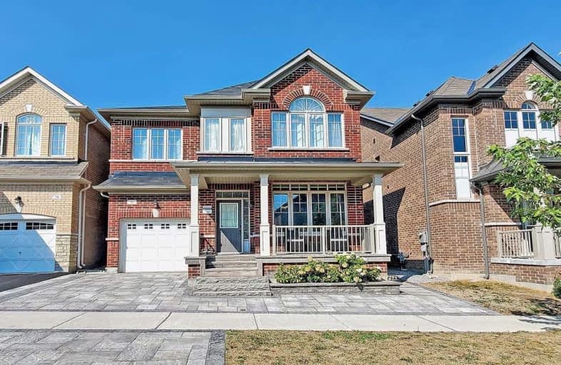 76 Henry Bauer Avenue, Markham | Image 1