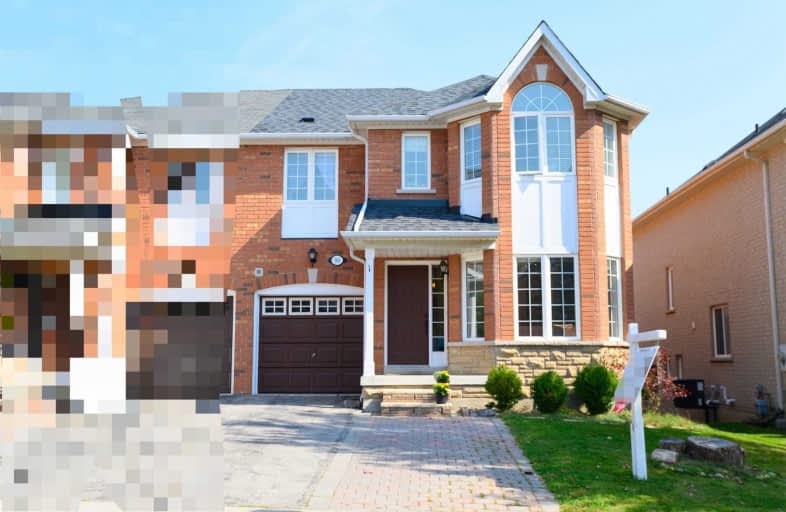 90 Red River Crescent, Newmarket | Image 1