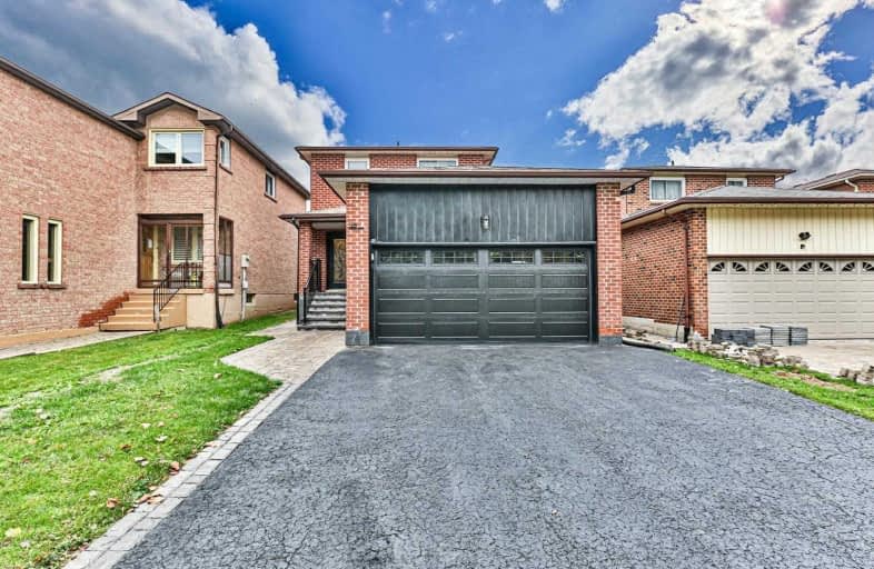 55 Belvedere Crescent, Richmond Hill | Image 1