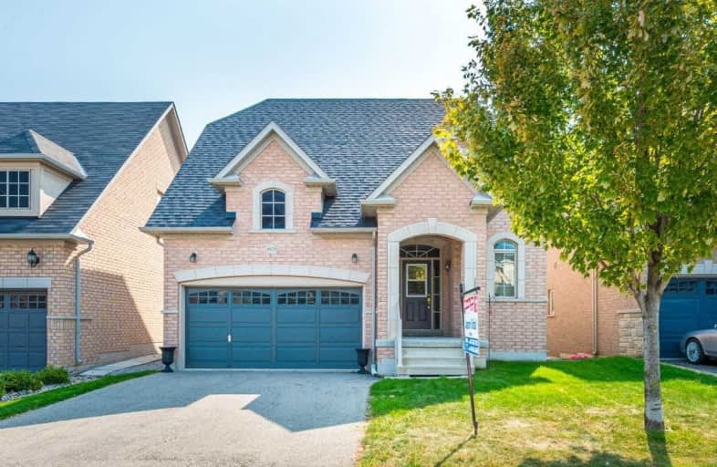 615 Summeridge Drive, Vaughan | Image 1