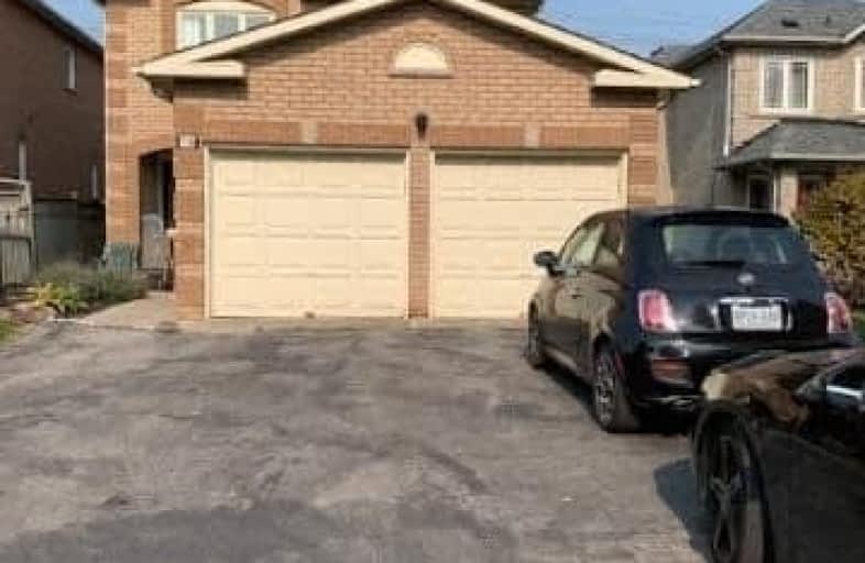 78 Hammerstone Crescent, Vaughan | Image 1