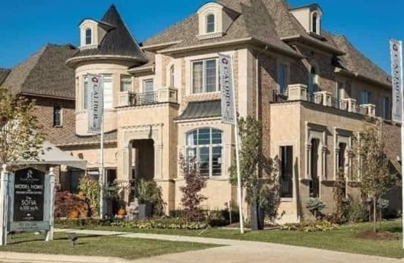 221 Timber Creek Boulevard, Vaughan | Image 1