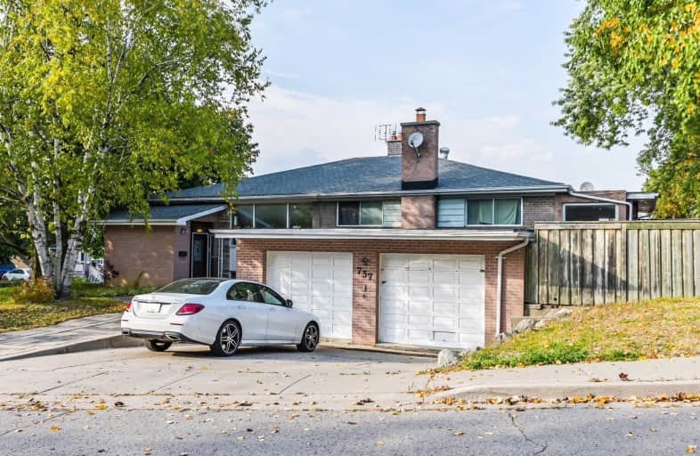 737 Botany Hill Crescent, Newmarket | Image 1