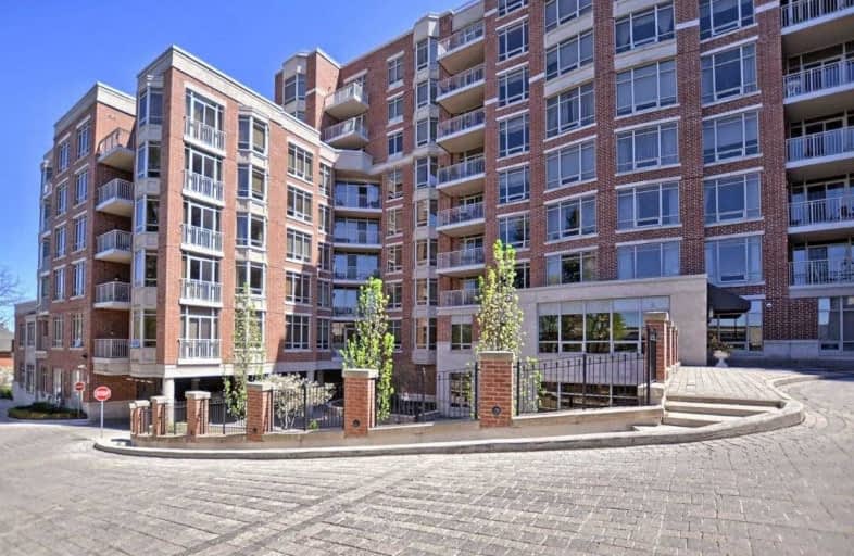 508-10101 Yonge Street, Richmond Hill | Image 1