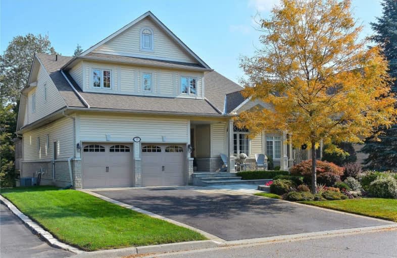 747 Madeline Heights, Newmarket | Image 1