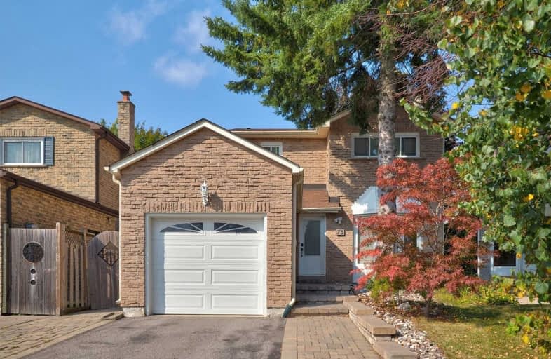 73 Tunney Crescent, Markham | Image 1